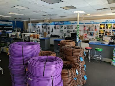 Waterpro Kent Town cover
