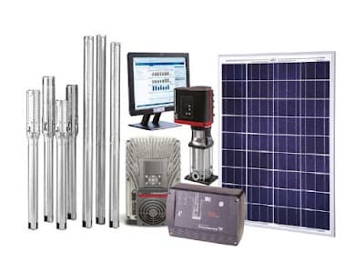 Watersolve Irrigation - Irrigear project 3