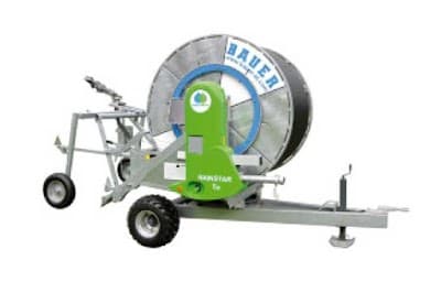Watersolve Irrigation - Irrigear project 4