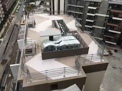Watertite Waterproofing cover