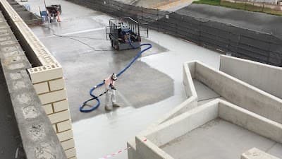 Watertite Waterproofing