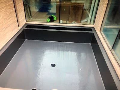 Watertite Waterproofing project 3