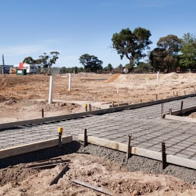 Wayne Horne Earthmoving Pty Ltd project 3