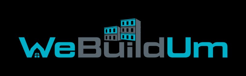 We Build-Um