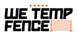 we temp fence