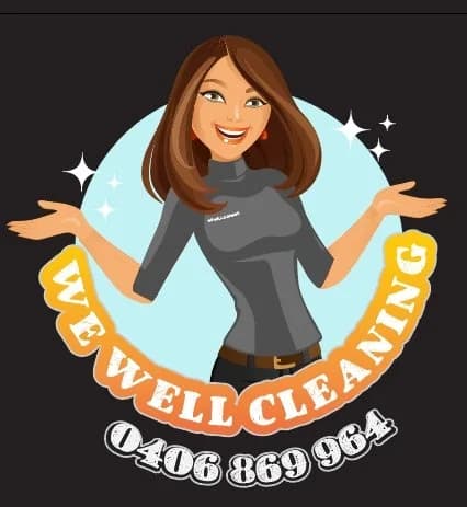 WE WELL CLEANING