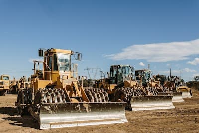 Wearn (formerly Mulgoa Quarries) project 3