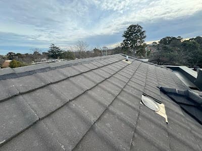 Weathertech Roof and Gutters cover
