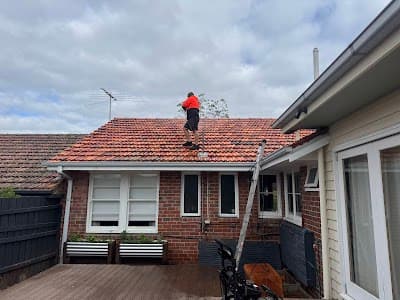 Weathertech Roof and Gutters project 4