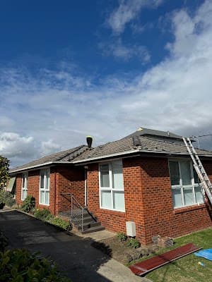 Weathertech Roof and Gutters project 6