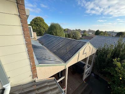 Weathertech Roof and Gutters project 1