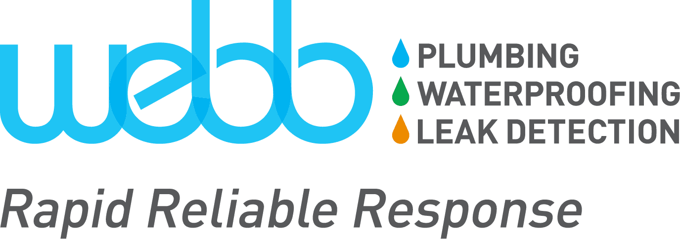 Webb Plumbing Services