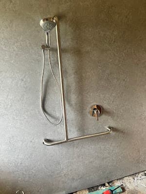 Webflow 24/7 Plumbing project 6