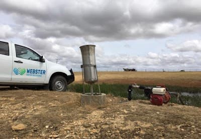 Webster Water Solutions