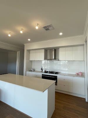 Weeks Homes Munno Para project 3