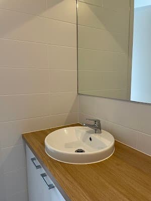 Weeks Homes Munno Para