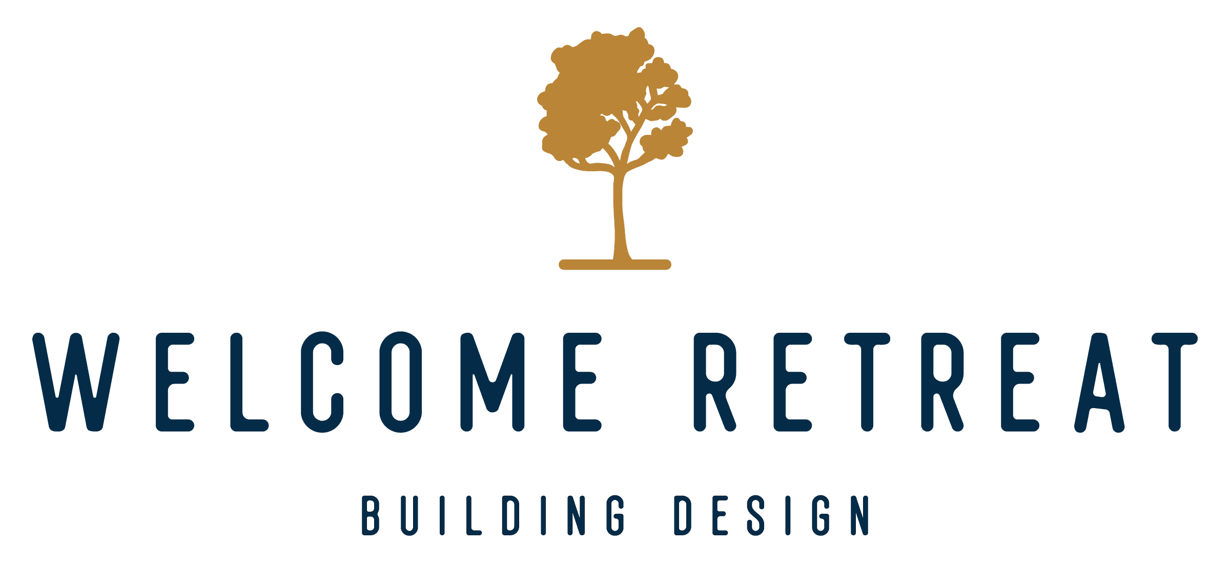Welcome Retreat Building Design