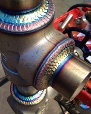 Weld Master Mobile Welding cover