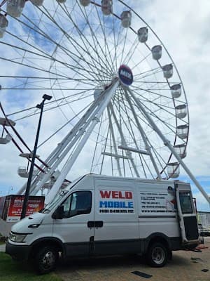 Weld Mobile