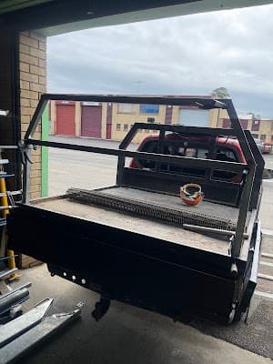 Welding-services-fabrication project 5