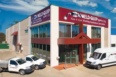 WeldQuip Group Pty Ltd project 3