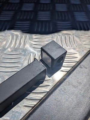 Well-Done Welding Pty Ltd. cover