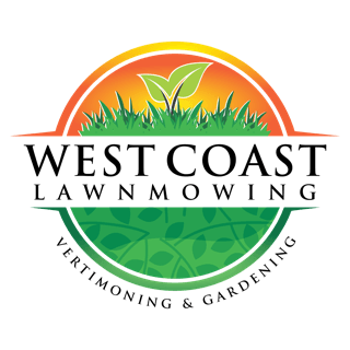 West Coast Lawn Mowing, Vertimowing & Gardening