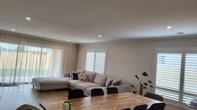 Western Screens, Blinds and Awnings cover