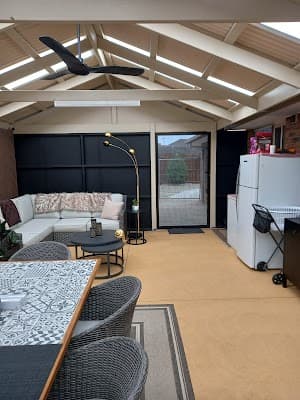 Western Screens, Blinds and Awnings project 4