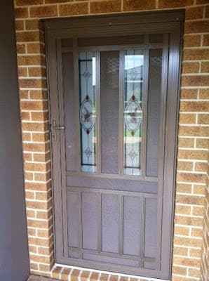 Western Screens, Blinds and Awnings project 1