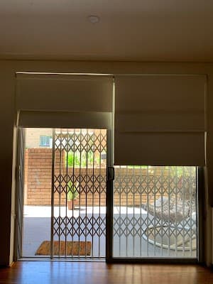 Western Sydney Blinds Pty Ltd cover