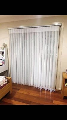 Western Sydney Blinds Pty Ltd project 3