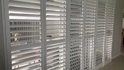 Western Sydney Blinds Pty Ltd project 6
