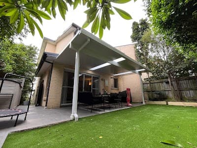 Western Sydney Deck Builders cover