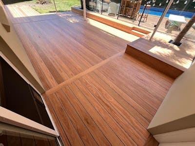Western Sydney Deck Builders project 3
