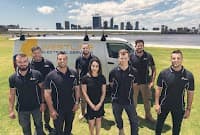 Westline Electricians Perth