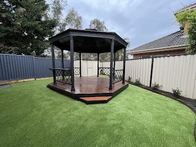 Westside Yard Care project 5