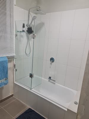 Wet Area Renovations & Resurfacing cover