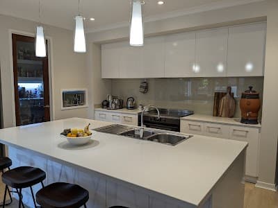 Wet Area Renovations & Resurfacing project 3