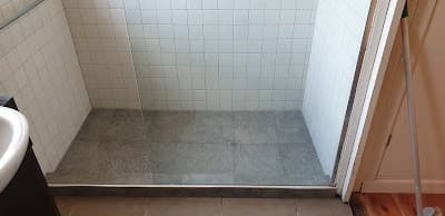 Wet Area Renovations & Resurfacing project 4