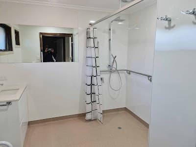 Wet Area Renovations & Resurfacing project 5