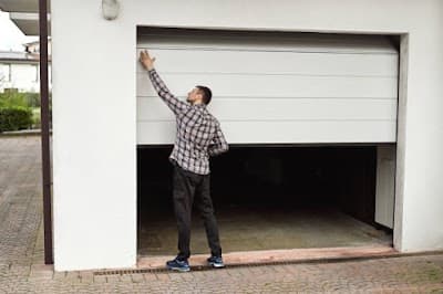 WH Roller Doors