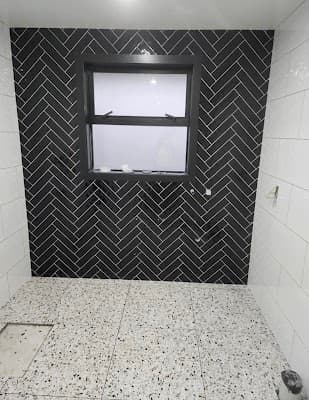 WH Tiling / Tiler project 4