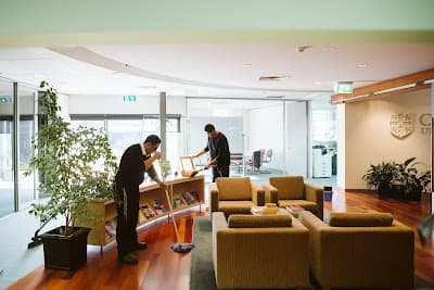 Whistle Clean Australia | Office Cleaning Melbourne | Commercial Cleaning Melbourne project 3