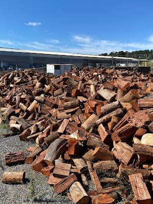 Whiteheads Timber Sales Ballarat cover