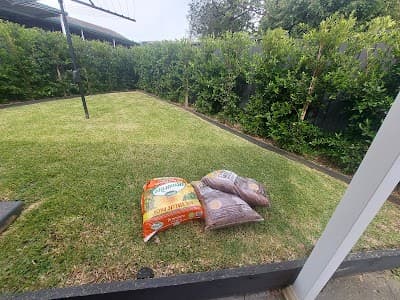 Wild-Crocs gardening services project 4