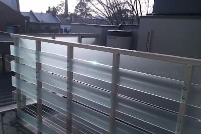 Williamstown Glass project 4