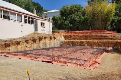 Willunga Earthmoving project 4