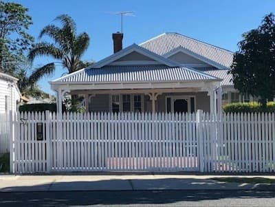 Wilson & CO. Projects project 3