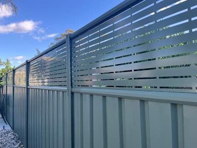 Windridge Security Doors and Fencing cover